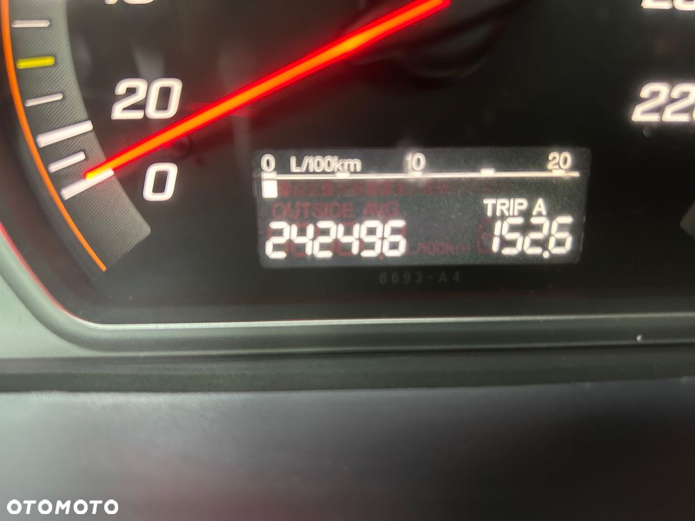 Honda CR-V 2.2i CTDi Executive - 14