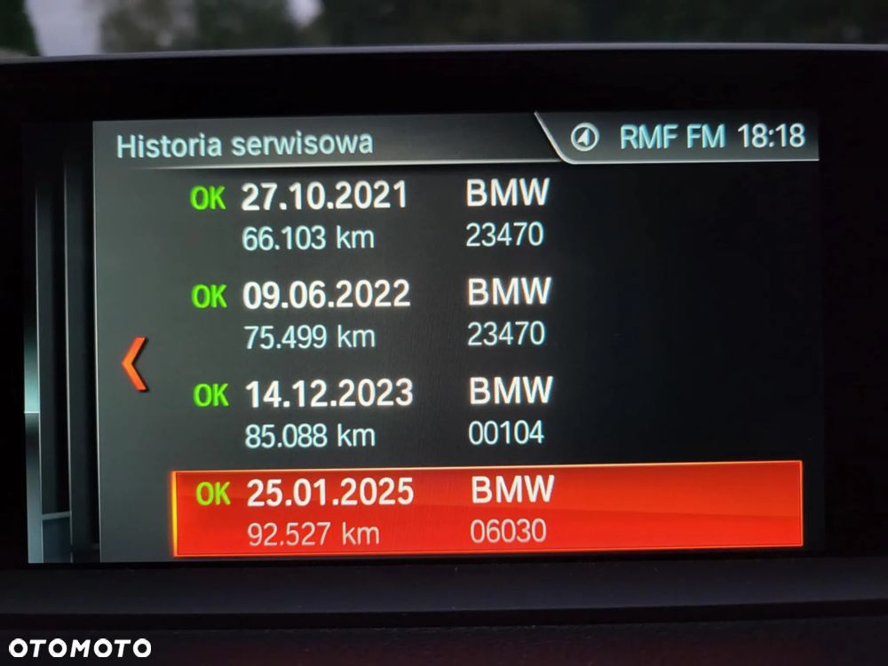 BMW Seria 1 118i Advantage - 14