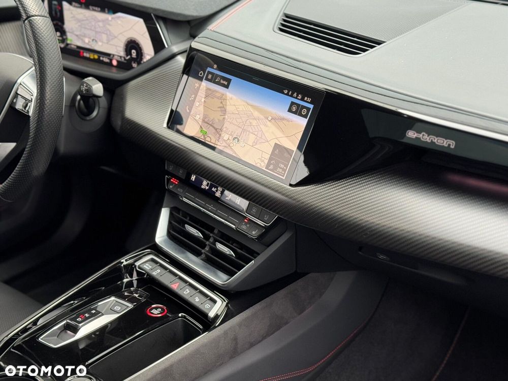 Audi RS e-tron GT 93kWh Quattro - 15