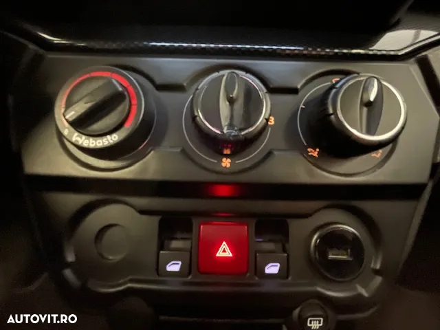 Aixam Coupe - 16