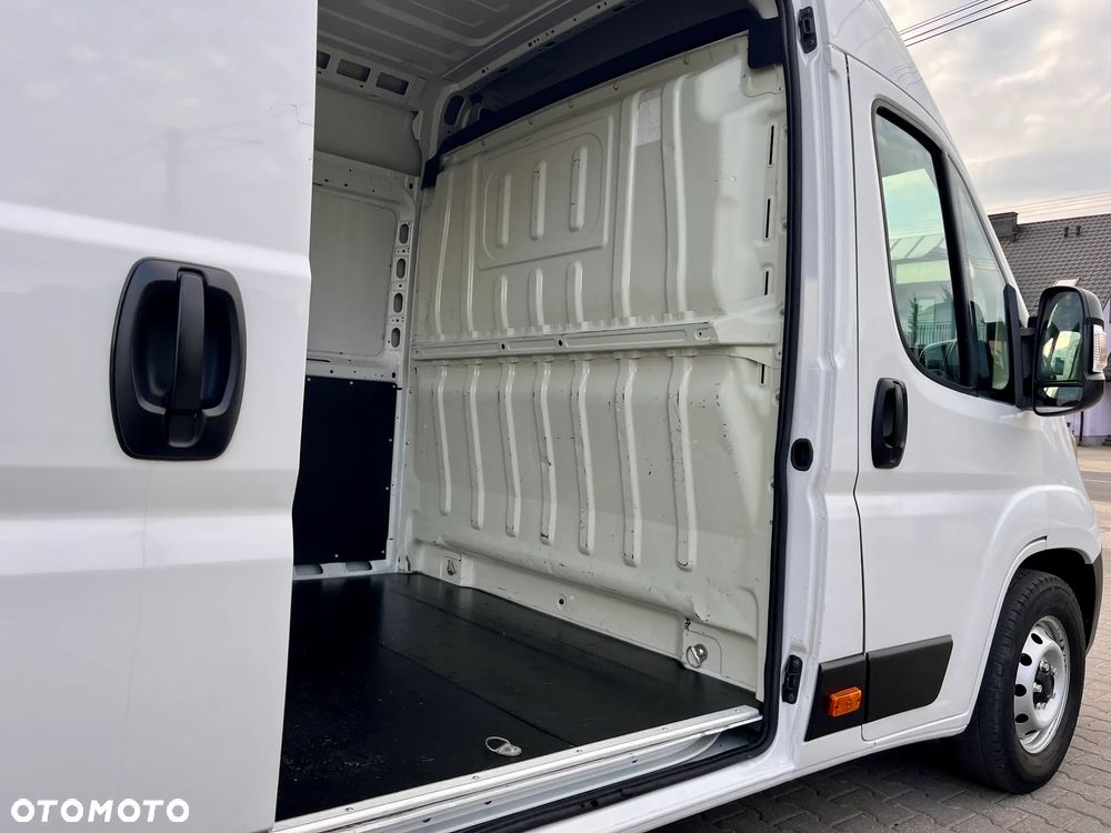 Fiat DUCATO L4H2 / SALON POLSKA / BEZWYPADKOWY / NISKI PRZEBIEG / ROCZNA GWARANCJA / LEASING / KREDYT - 27