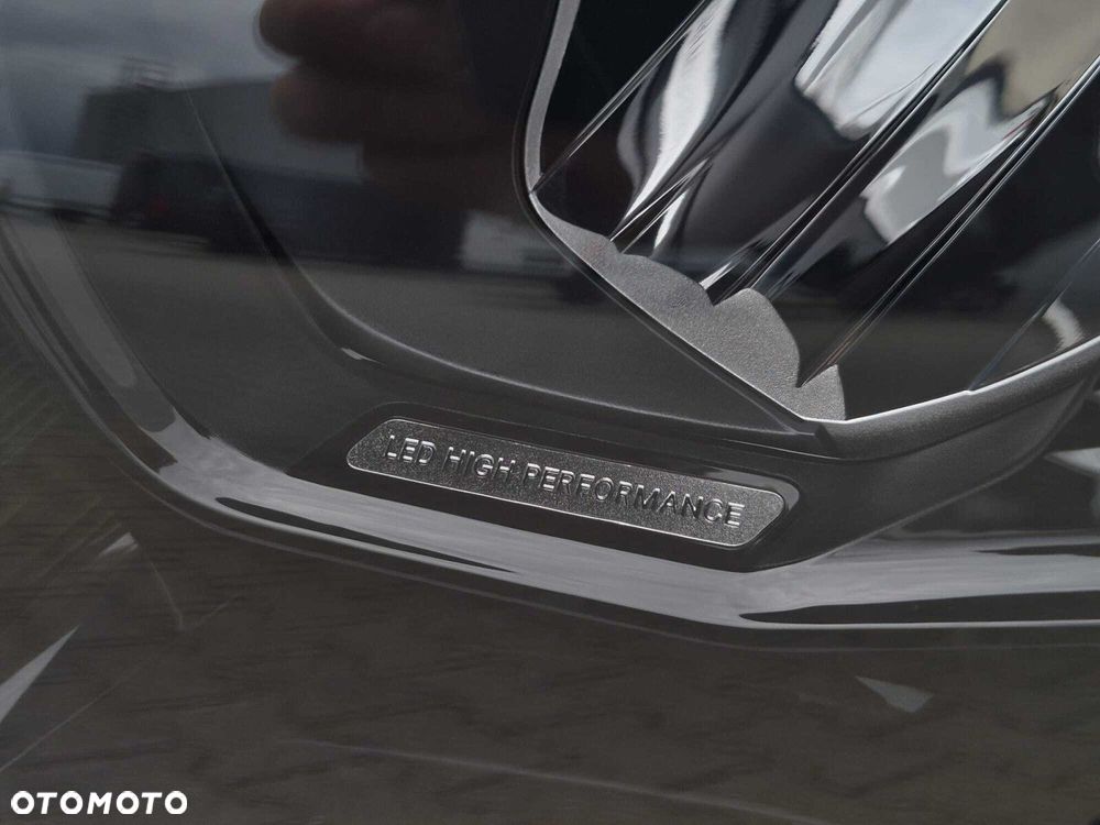 Mercedes-Benz EQA 250+ 70.5kWh Progressive - 13