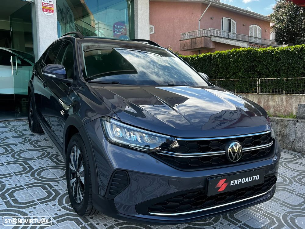 VW Taigo 1.0 TSI Life - 1