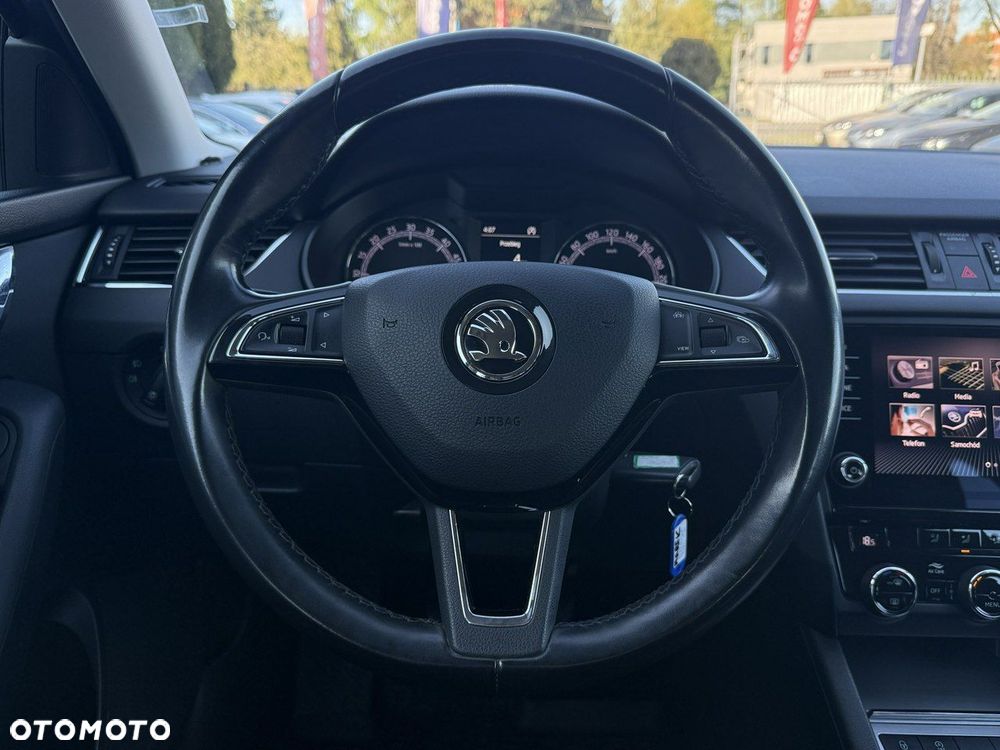Skoda Octavia 1.6 TDI SCR Ambition - 17