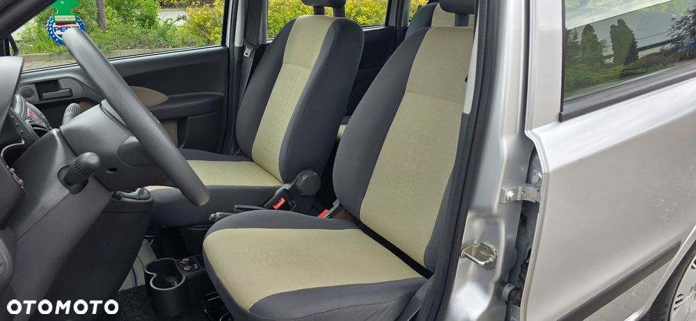 Fiat Panda 1.2 Dynamic - 8