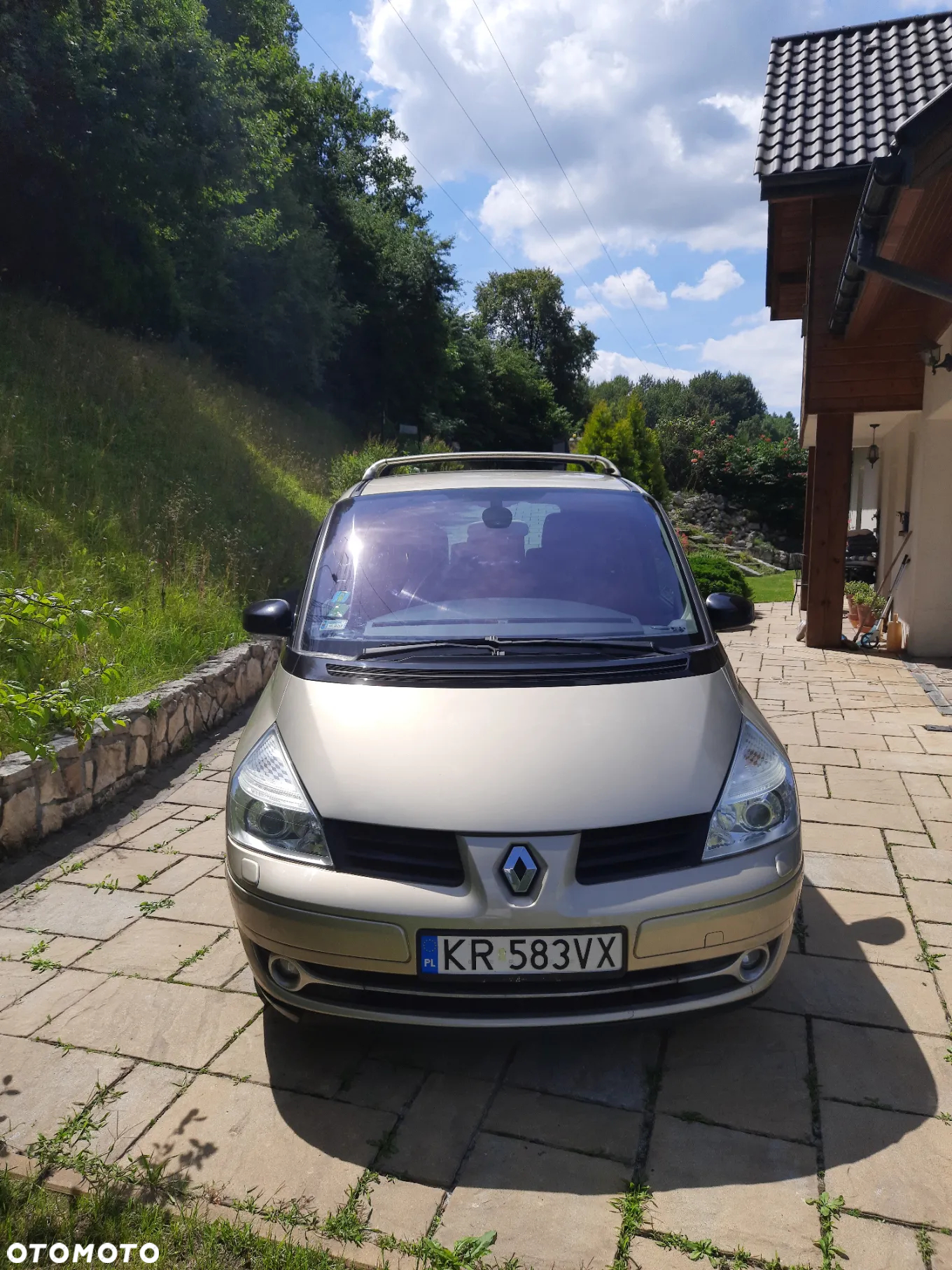 Renault Espace 2.0 dCi Expression - 5