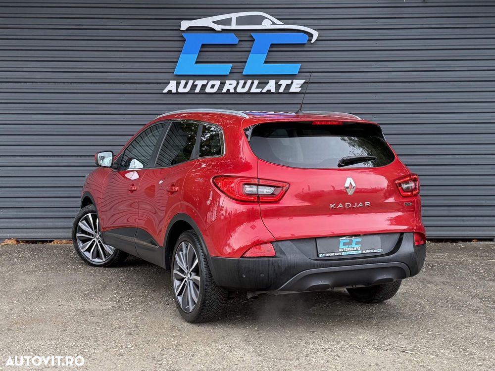 Renault Kadjar 1.5 DCI EDC Intens - 6