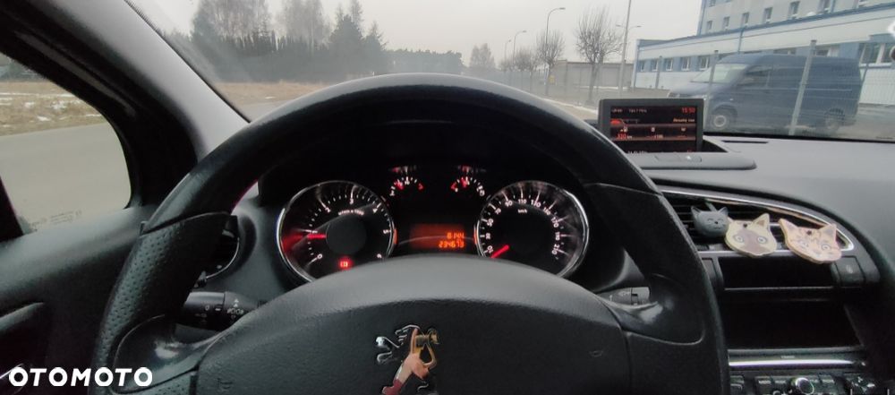 Peugeot 3008 1.6 HDi Premium - 2