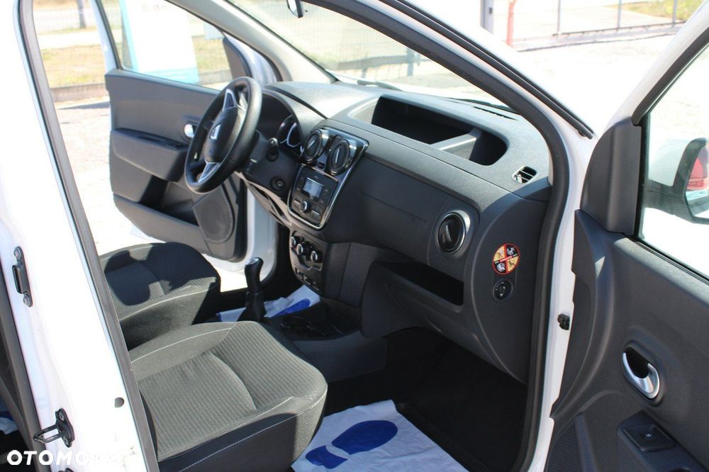 Dacia Dokker - 23