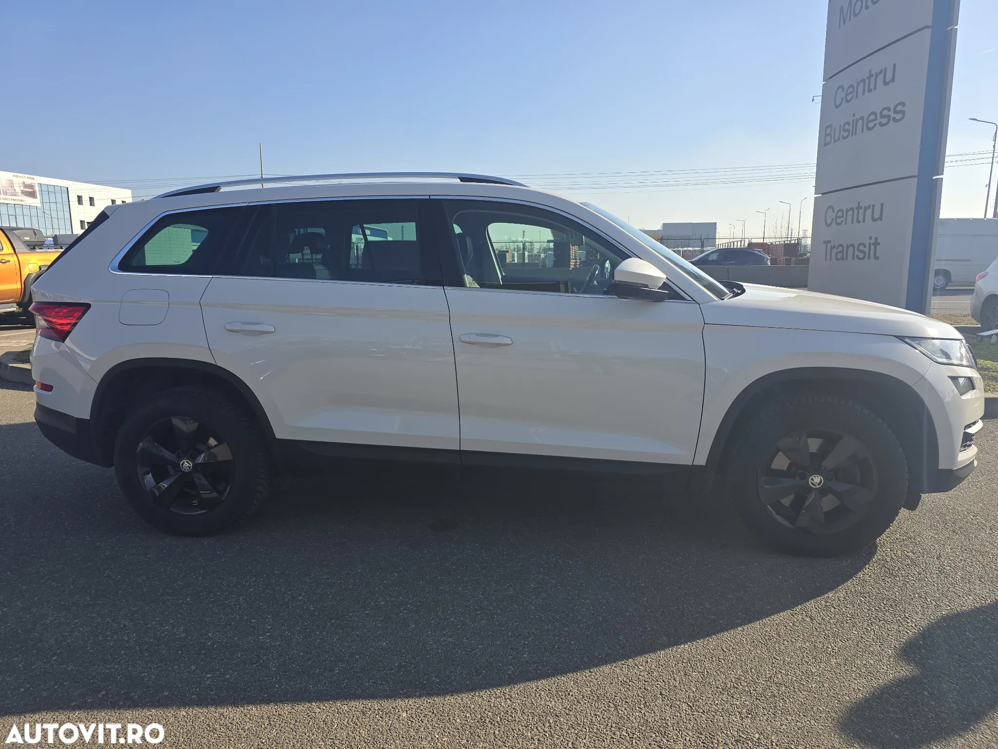 Skoda Kodiaq 2.0 TDI 4X4 DSG Style - 10