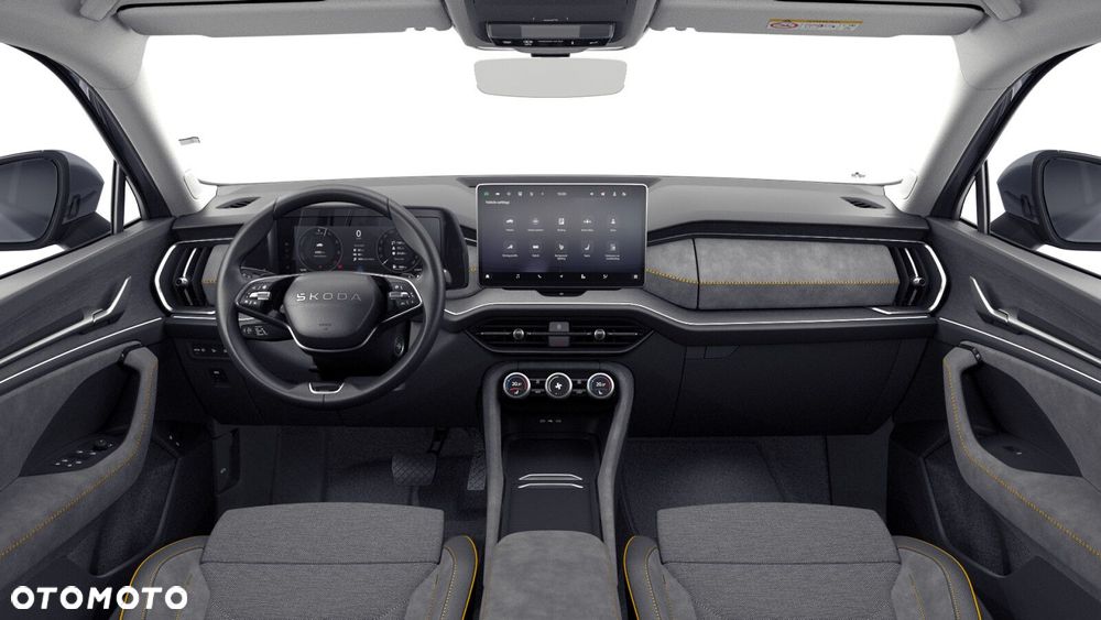 Skoda Kodiaq - 4