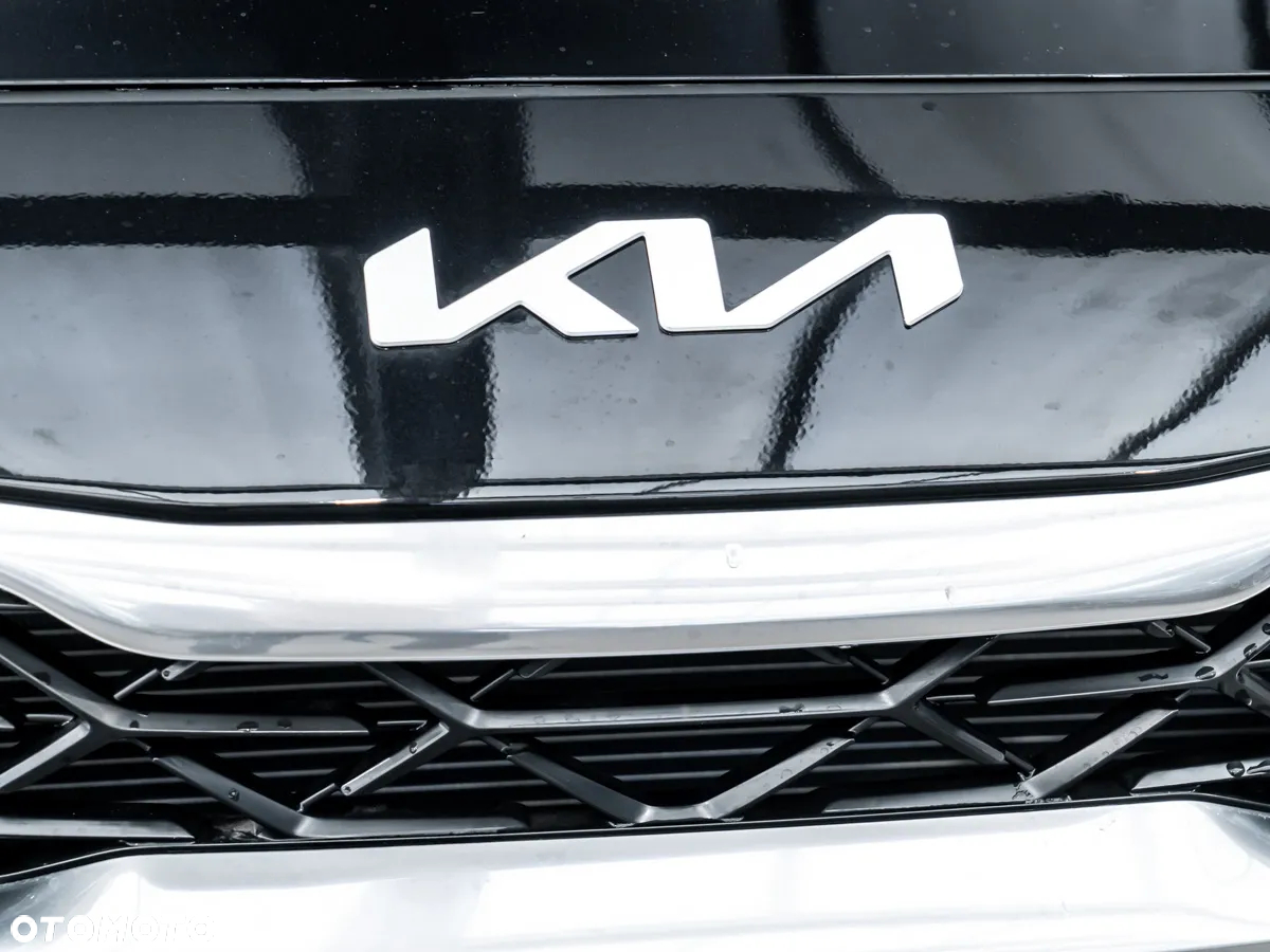 Kia XCeed 1.5 T-GDI M - 14