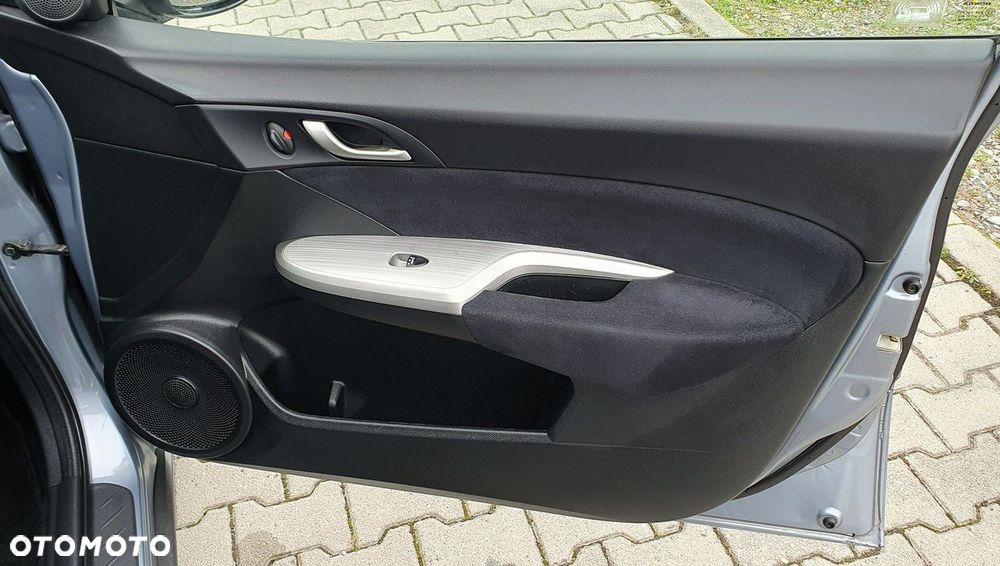 Honda Civic - 23