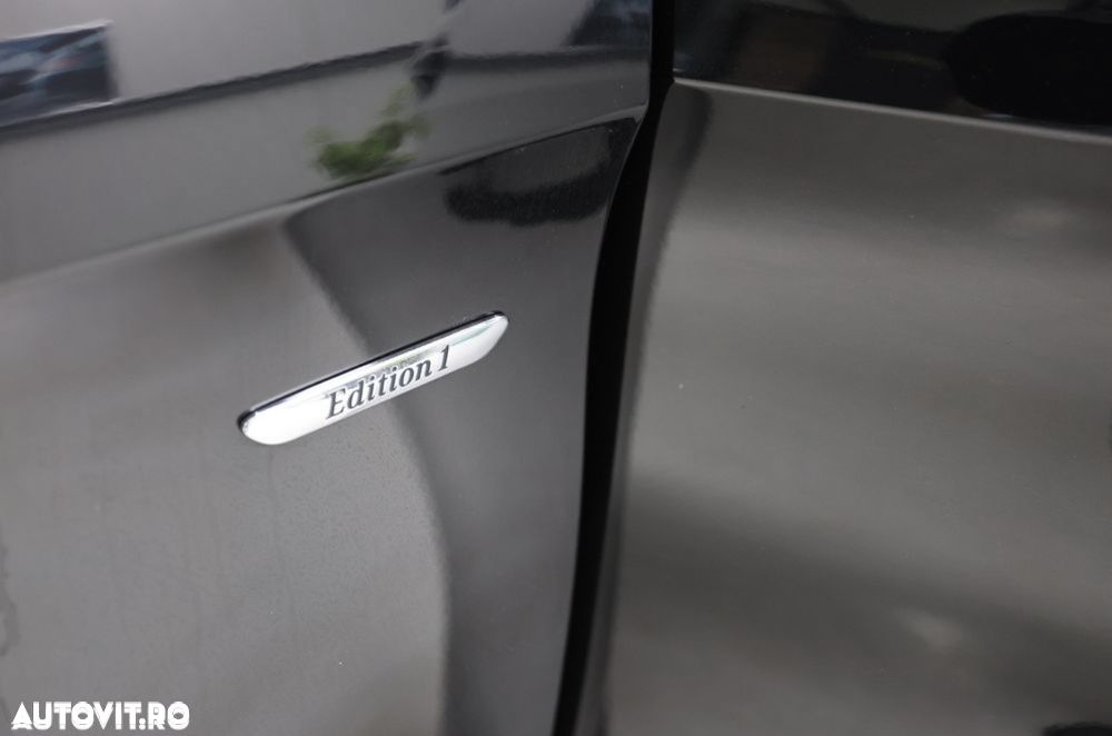 Mercedes-Benz V 250 BlueTEC Aut. Edition 1 - 22