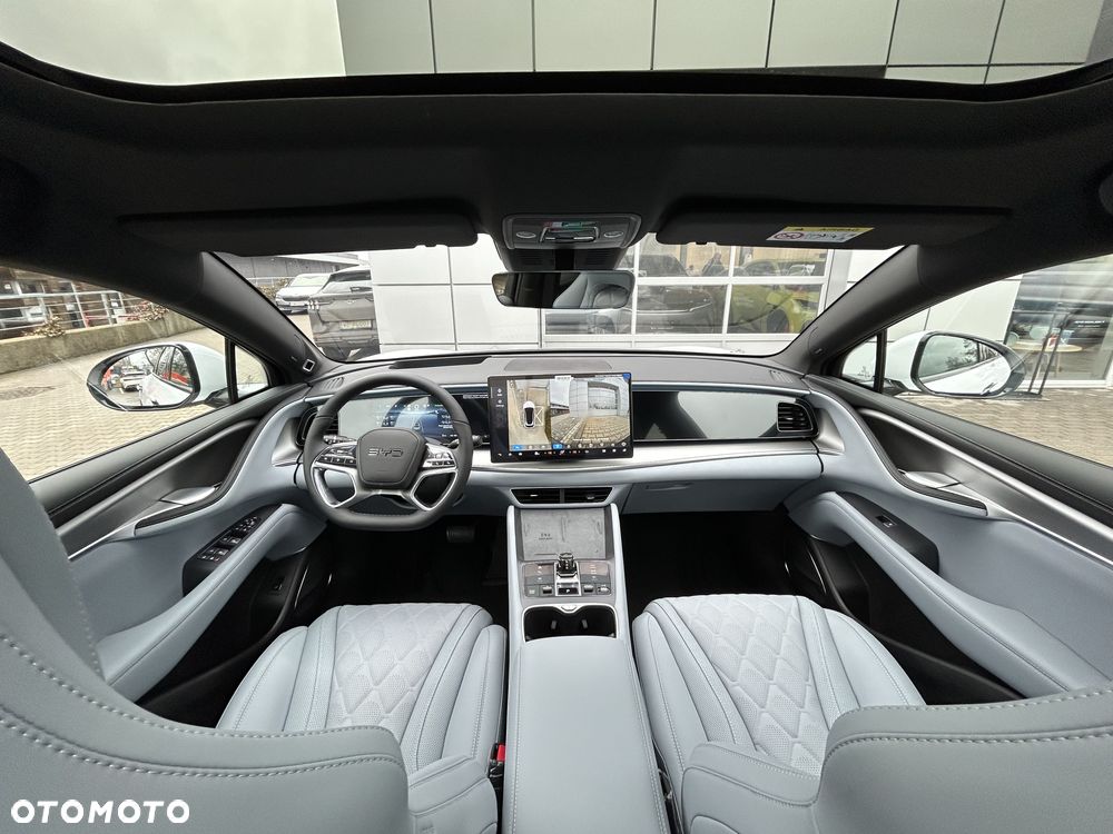 BYD Sealion 7 91.3kWh Excellence AWD - 26