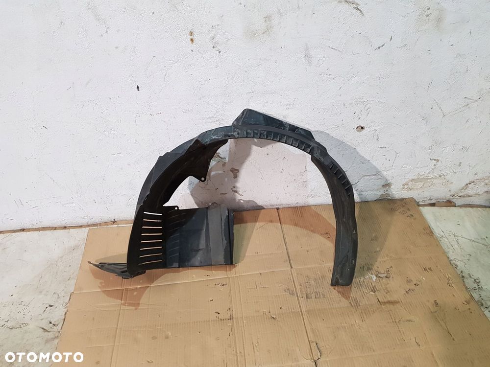 nadkole lewy przód mr575539 mitsubishi colt cz3 vi 05r eur 3d - 4