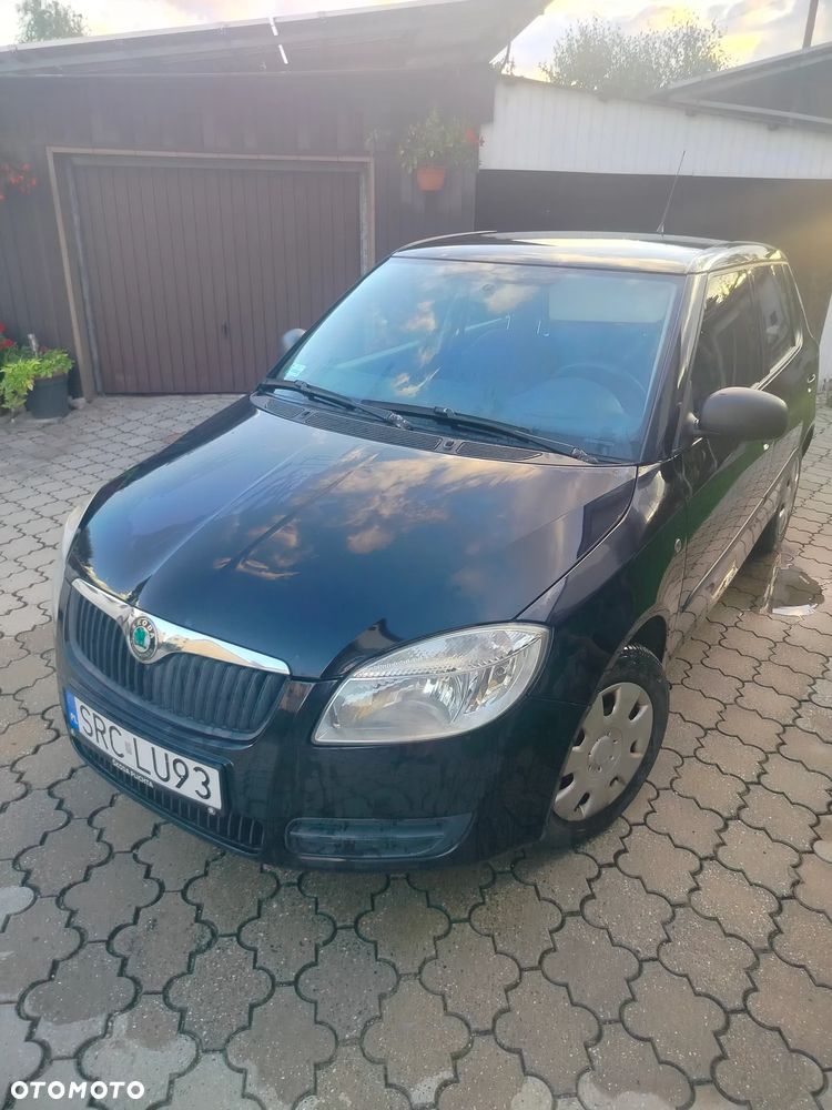 Skoda Fabia 1.2 12V Classic - 1