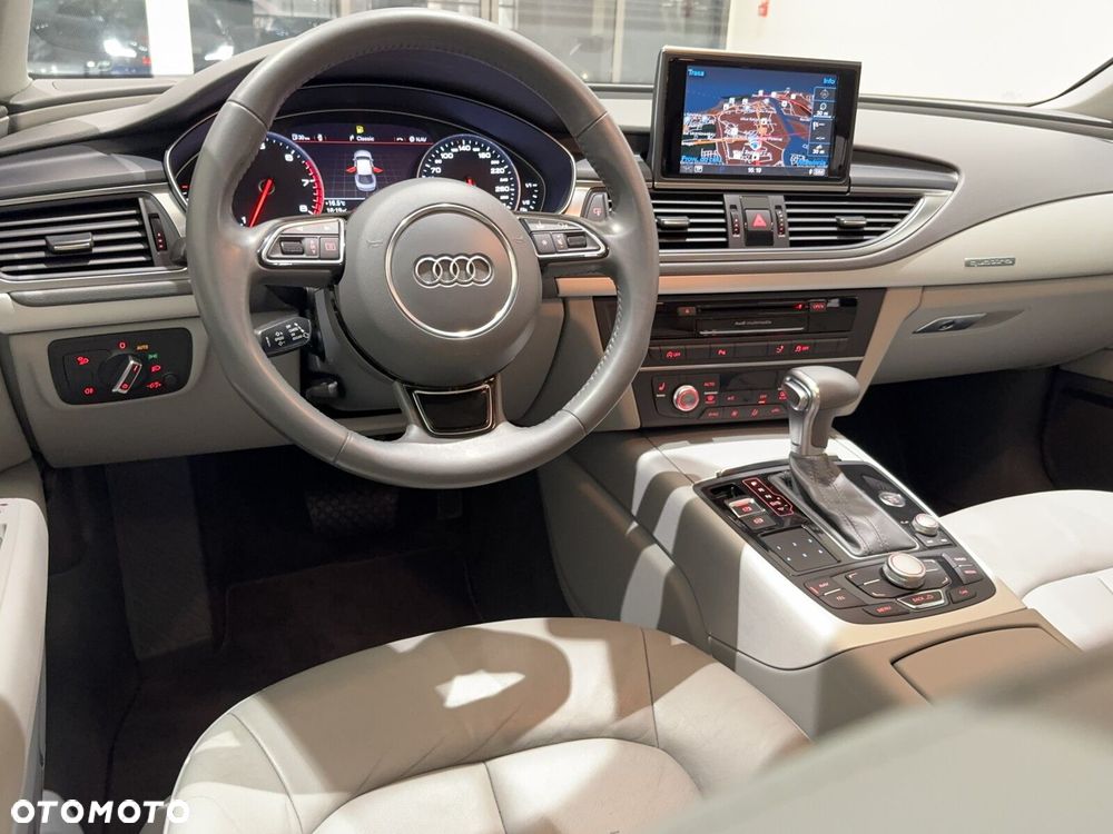 Audi A7 Sportback 3.0 TFSI Quattro S tronic - 14