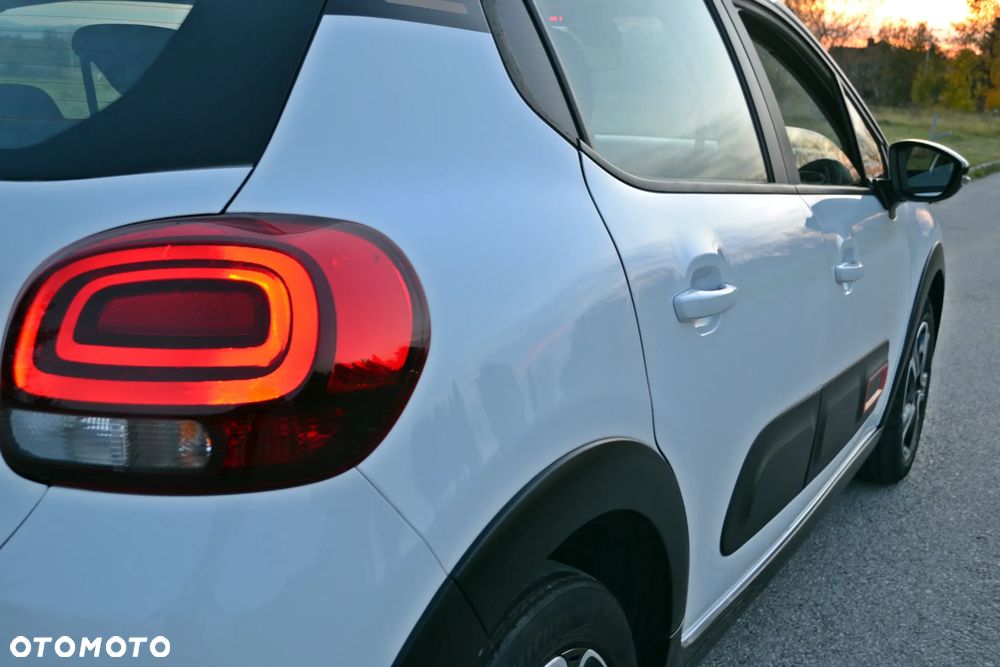 Citroën C3 - 14