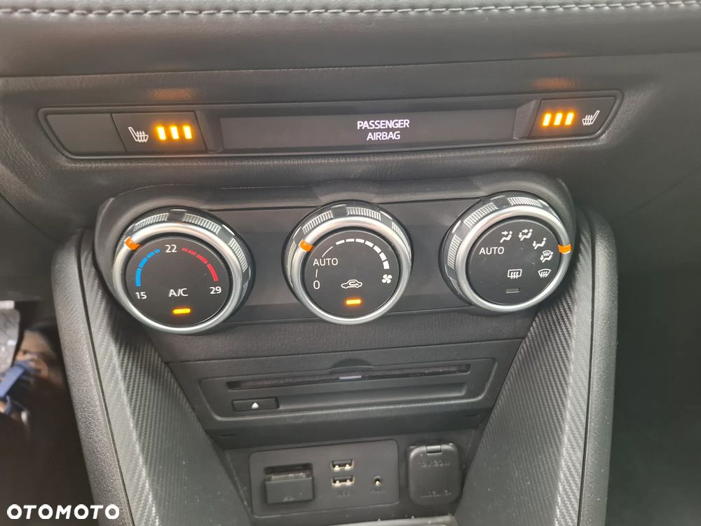 Mazda CX-3 2.0 Skyenergy - 24