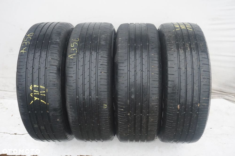 Opel 4x108 16 6,5J continental 195/55 16 - 13