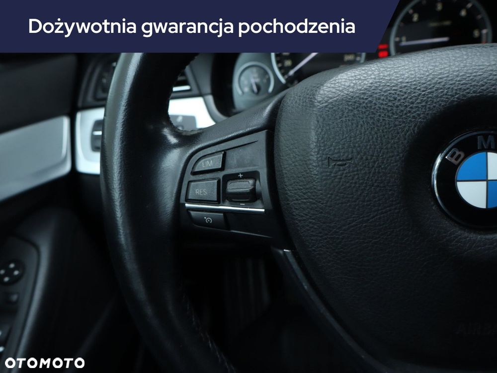 BMW Seria 5 - 21