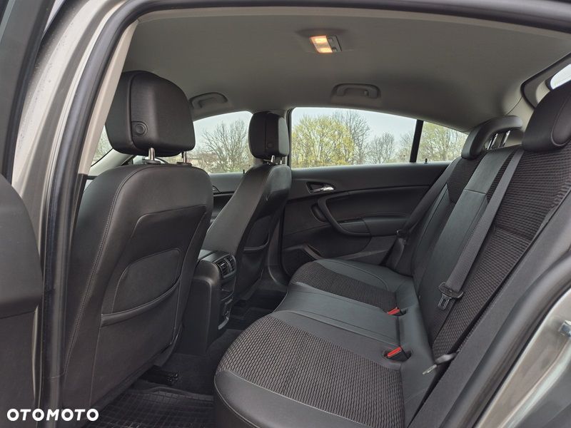 Opel Insignia 1.6 CDTI Innovation - 10