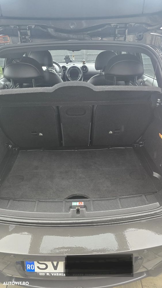 Mini Countryman Cooper SD All4 Aut. - 14