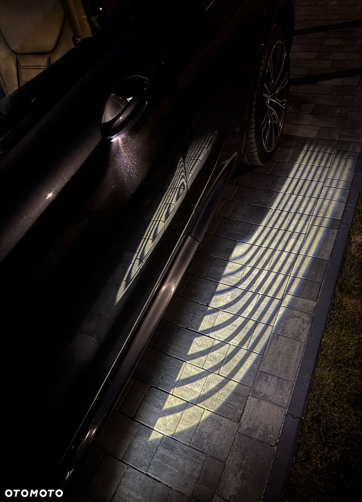 BMW X4 xDrive30d mHEV M Sport sport - 32