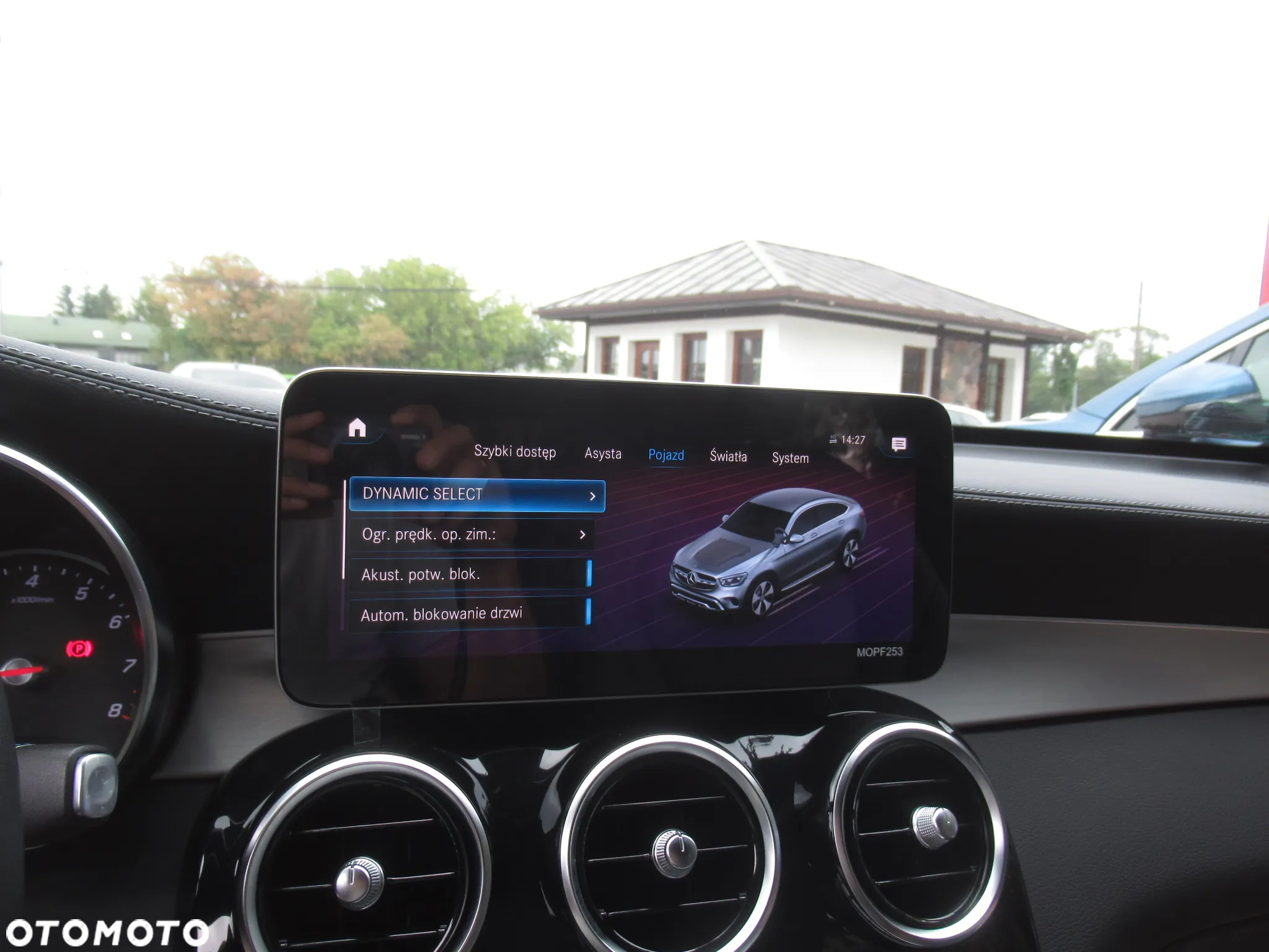 Mercedes-Benz GLC Coupe 200 4-Matic - 25