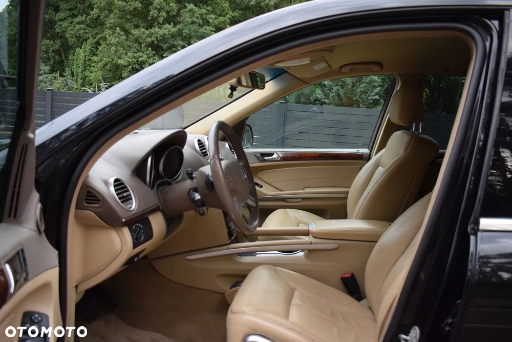 Mercedes-Benz GL 350 CDI - 3