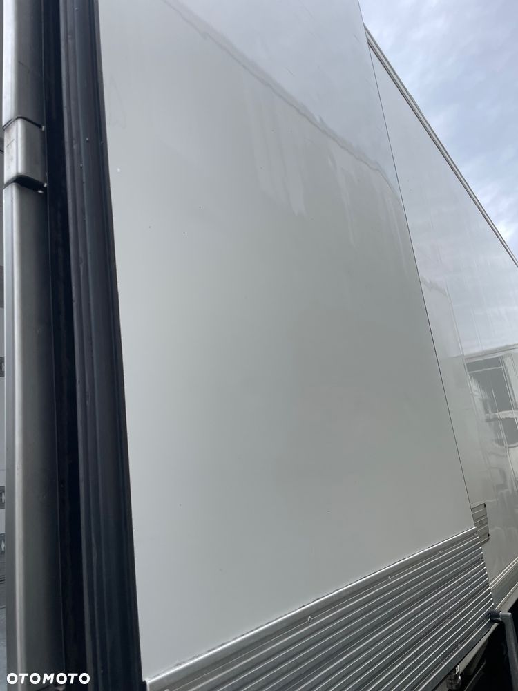 Scania P380 - 8