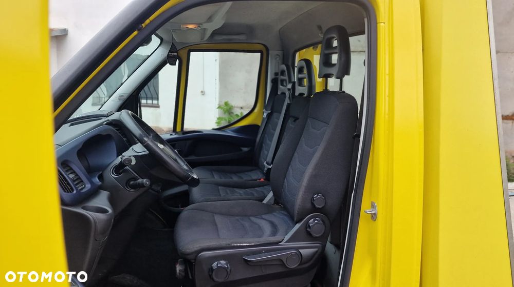 Iveco DAILY - 6