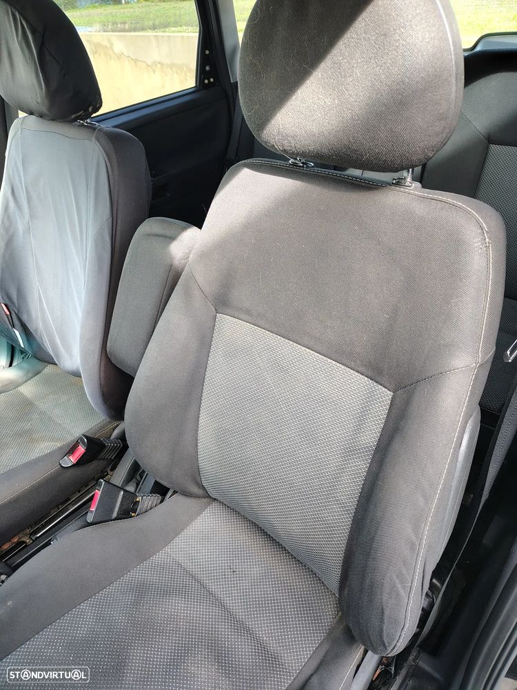 Opel Meriva 1.3 CDTI enjoy - 11