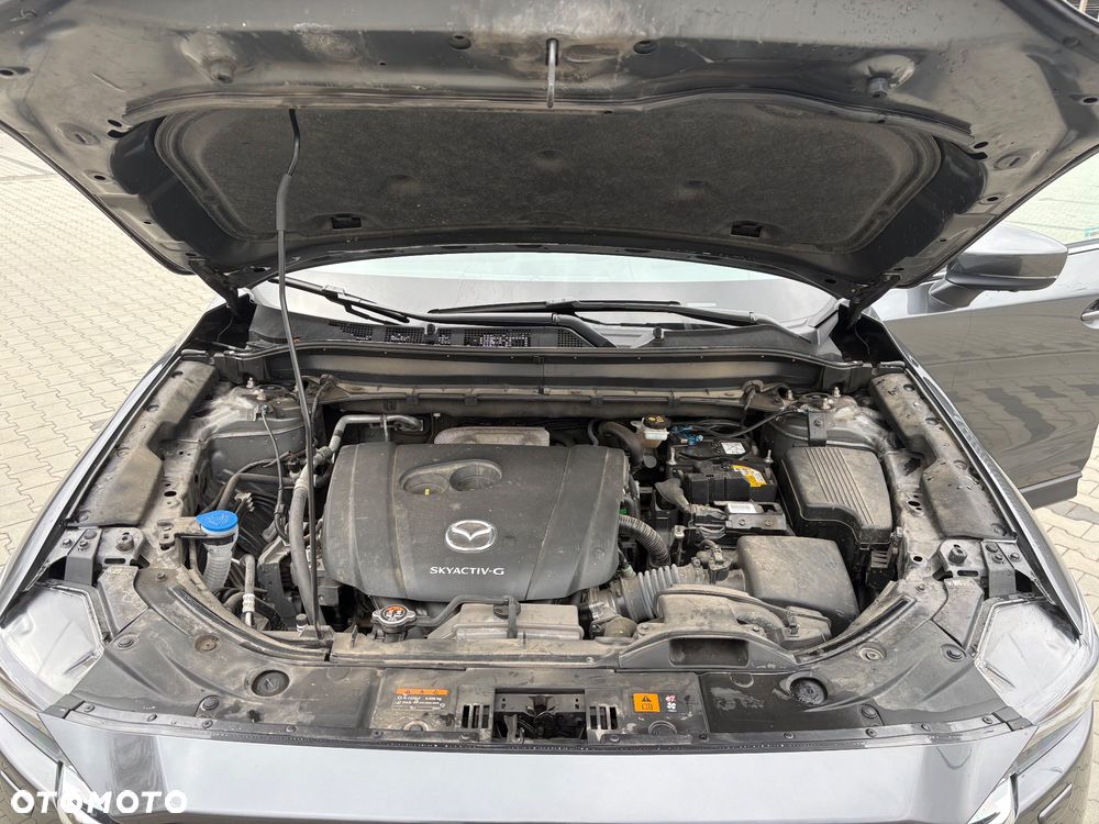 Mazda CX-5 2.0 Hikari 2WD - 23