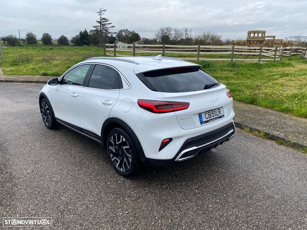 Kia XCeed 1.0 T-GDI Drive - 32