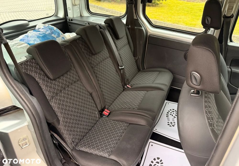 Renault Kangoo 1.5 dCi Oasis2 - 34