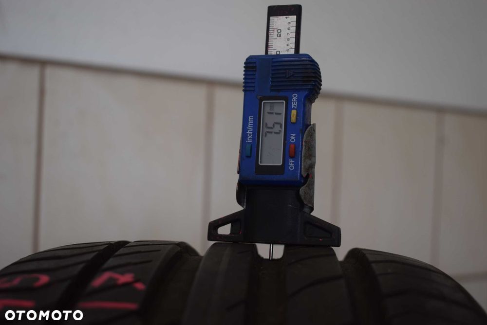 R17 215/45 Continental ContiSportContact 5 Wysyłka gratis! - 4