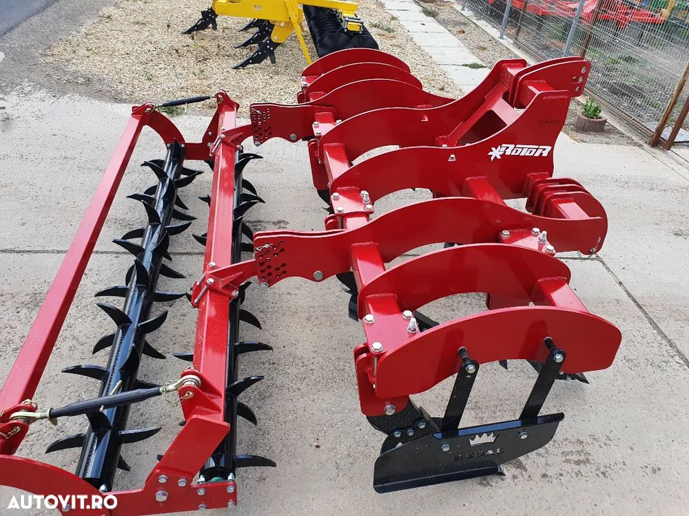 Rotor Regal 7C/300CM - 7