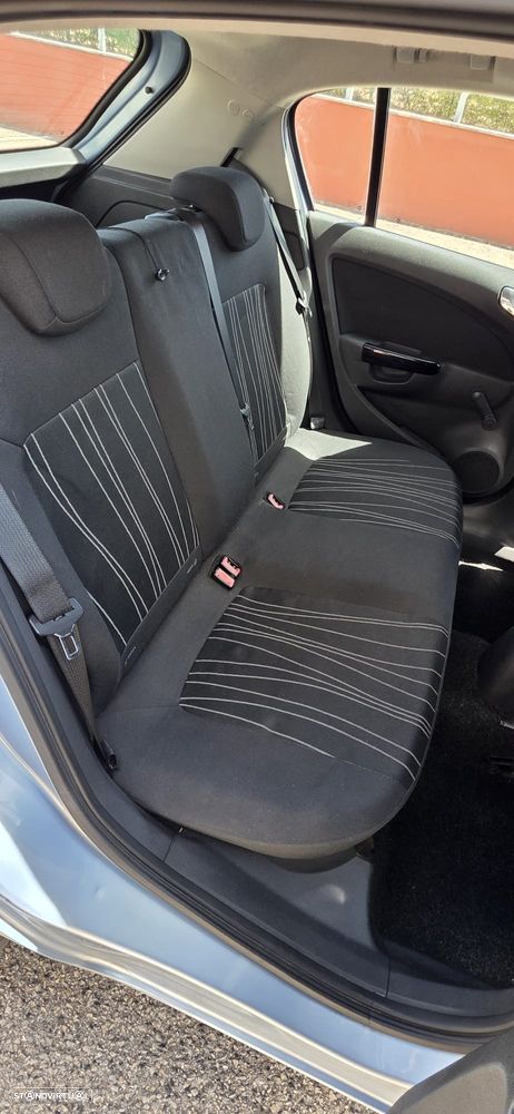 Opel Corsa 1.3 CDTI Enjoy EcoFLEX - 29