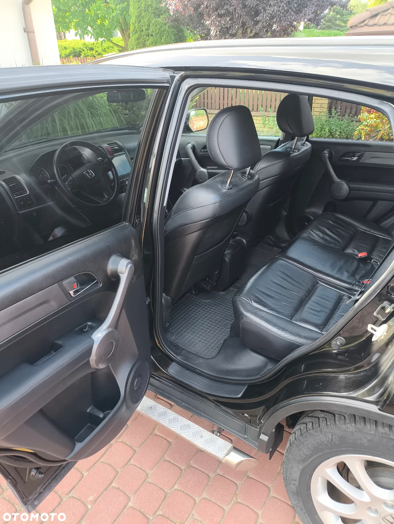 Honda CR-V - 14