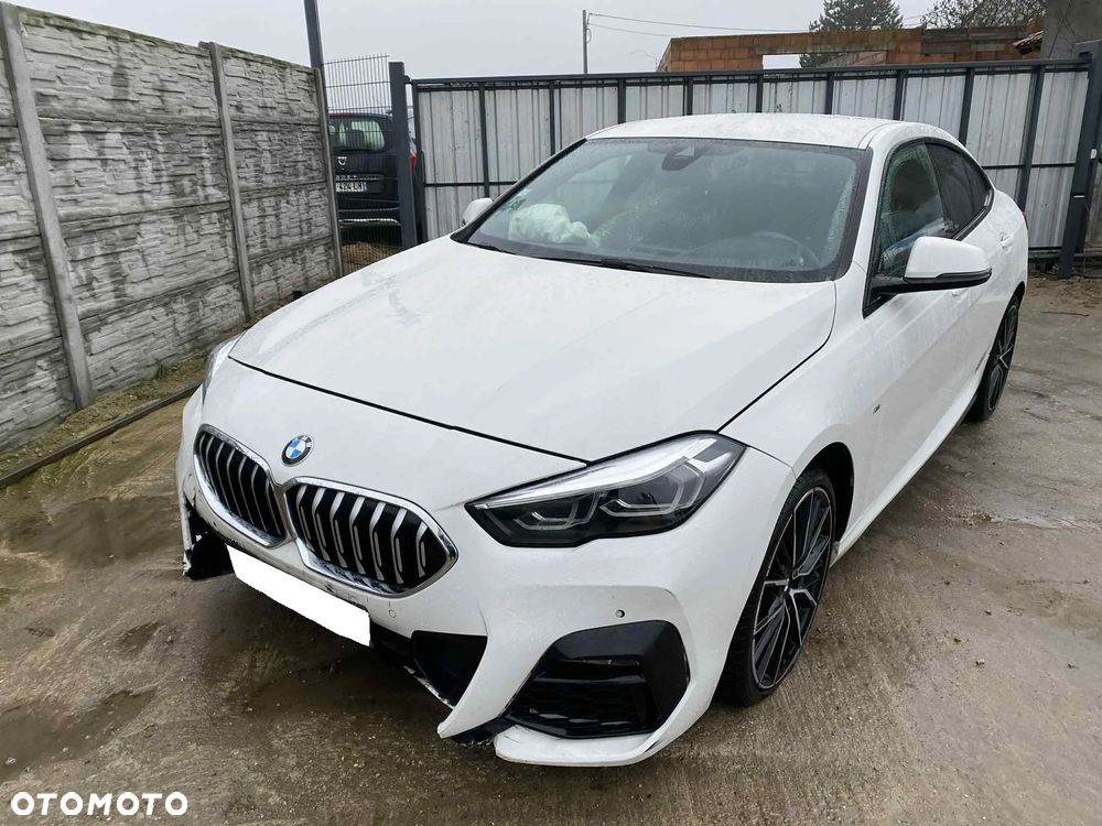 BMW Seria 2 218i M Sport - 33