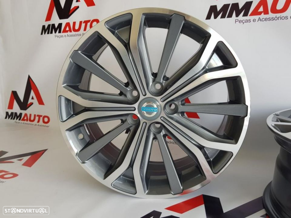 Jantes Volvo 17 - 4