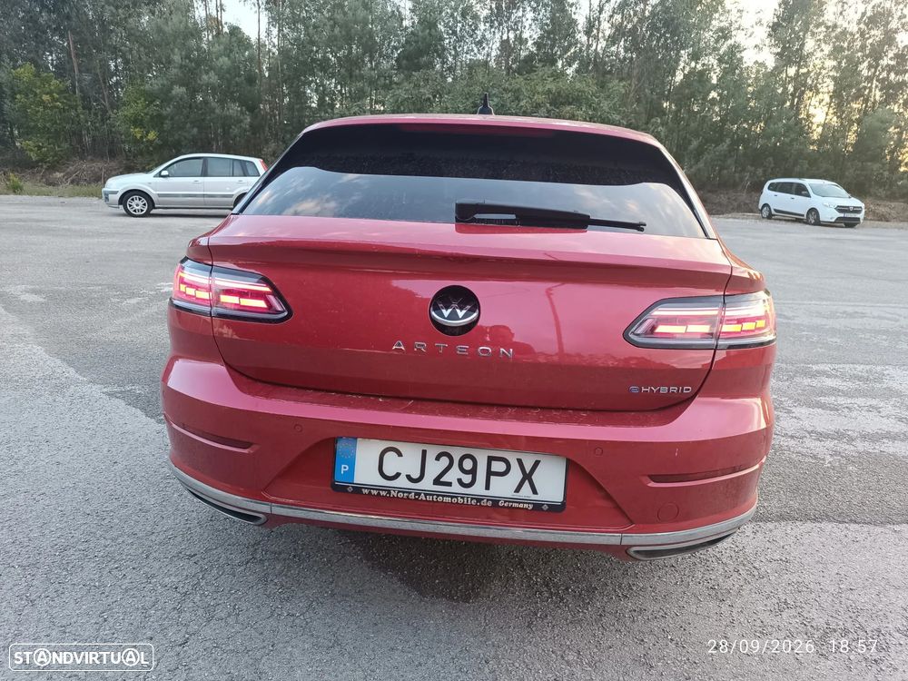 VW Arteon - 4