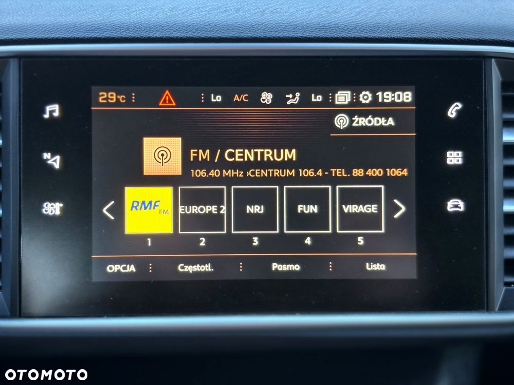 Peugeot 308 - 38