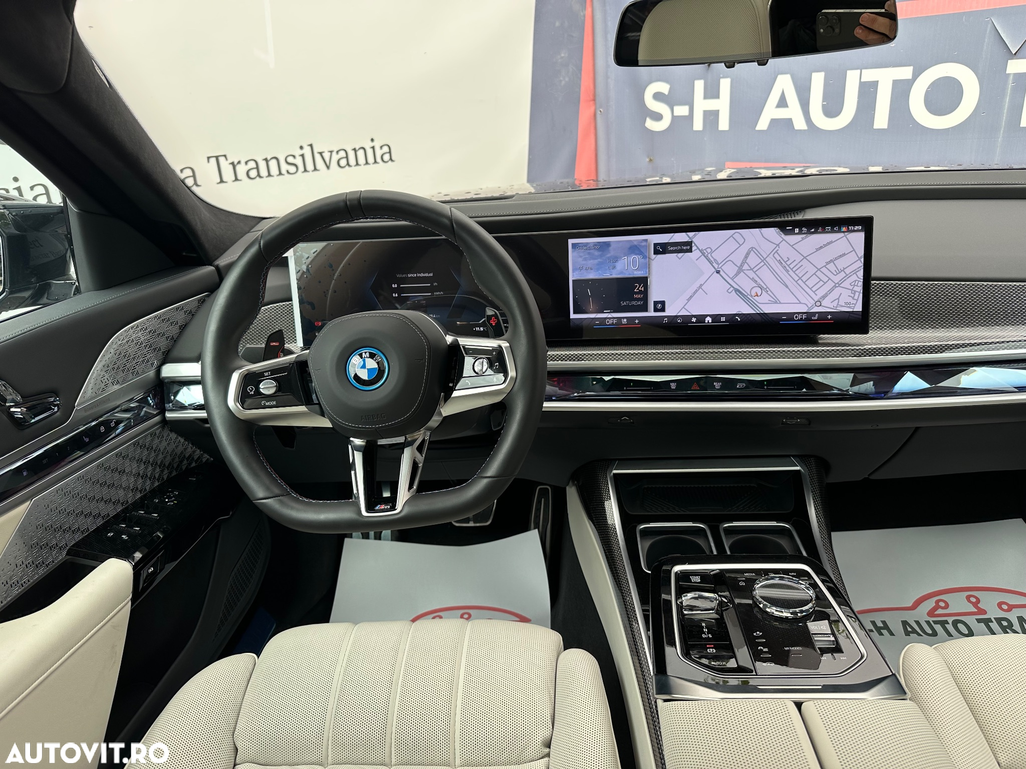 BMW Seria 7 - 15