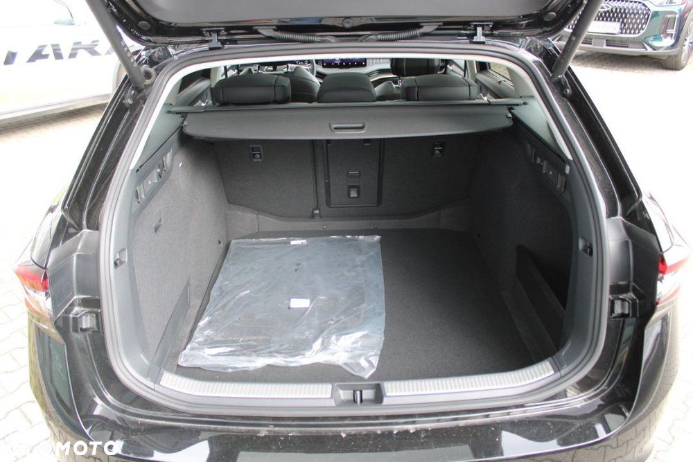Skoda Superb - 39