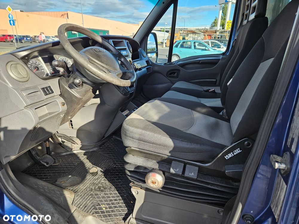Iveco Daily - 8