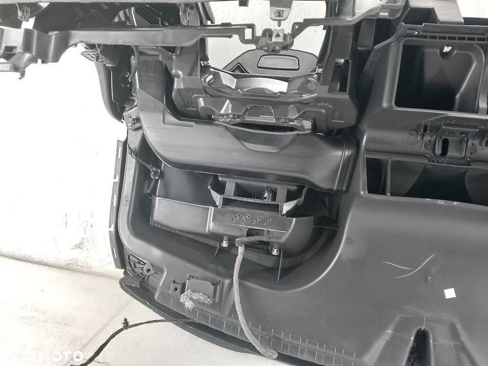 DESKA ROZDZIELCZA, KONSOLA FORD TRANSIT CONNECT II - 10