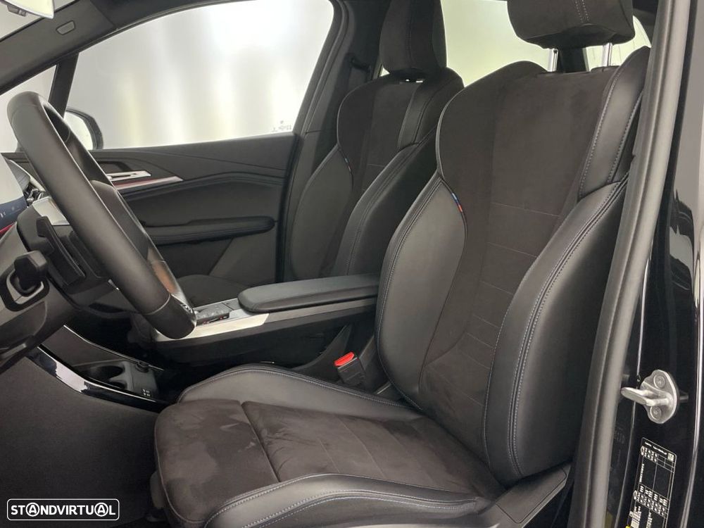 BMW 225xe Active Tourer e xDrive Pack Desportivo M - 18